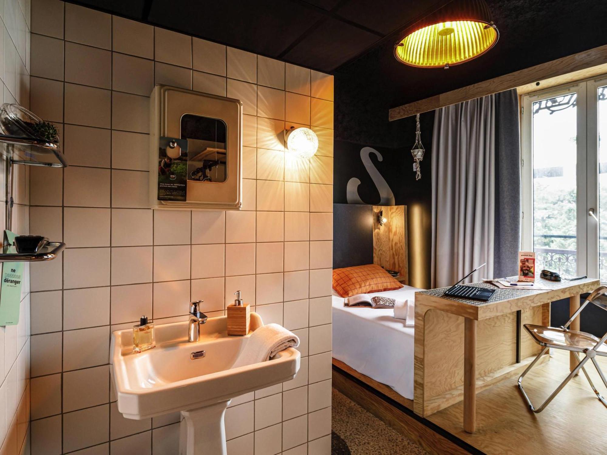 Double Room "Pure"