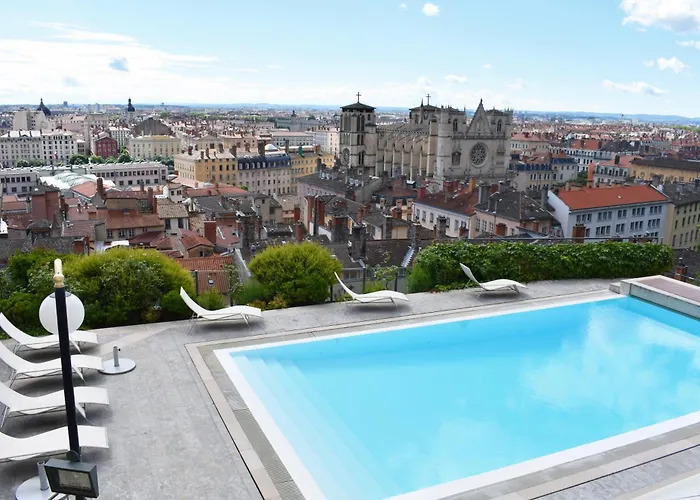 Villa Florentine, A Beauvallon Hotel & Spa