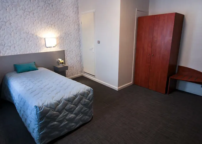 Hotel Centre Jean Bosco à Lyon